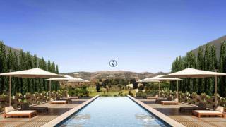Minthis Resort Suites, Cyprus 525